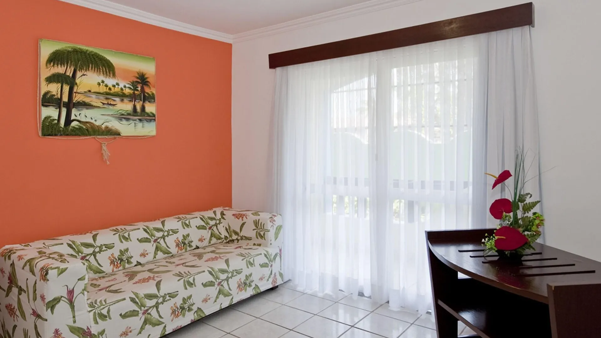 Hotel Areia De Ouro Natal Brazílie