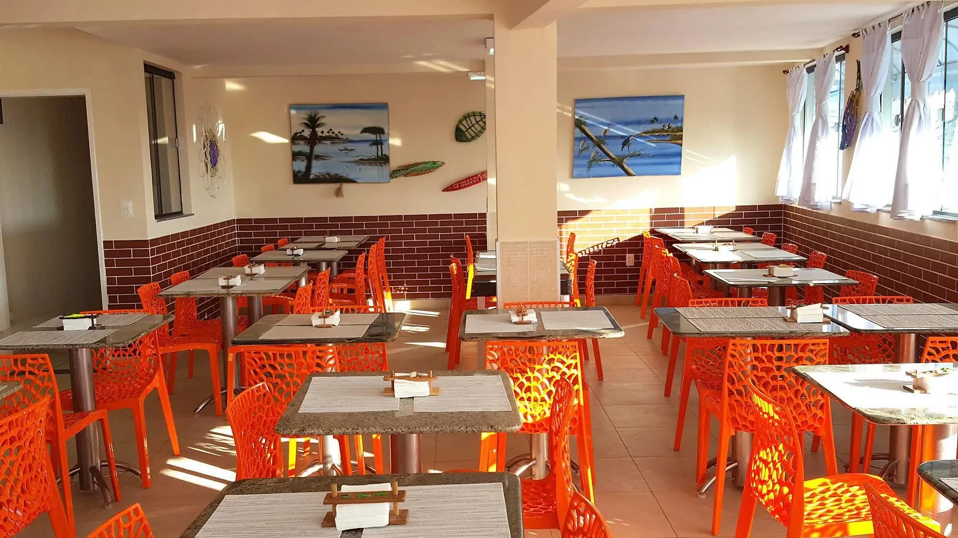 Hotel Areia De Ouro Natal 3*,