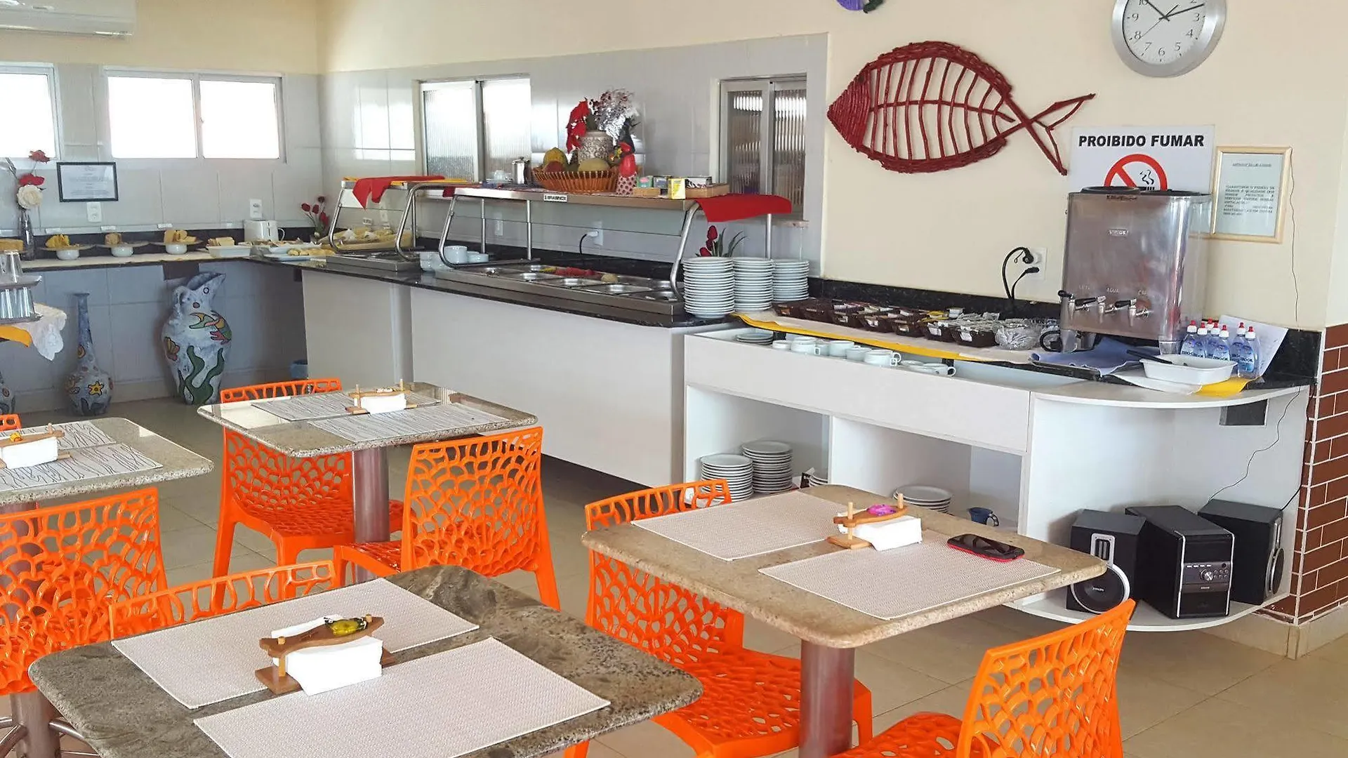 Hotel Areia De Ouro Natal