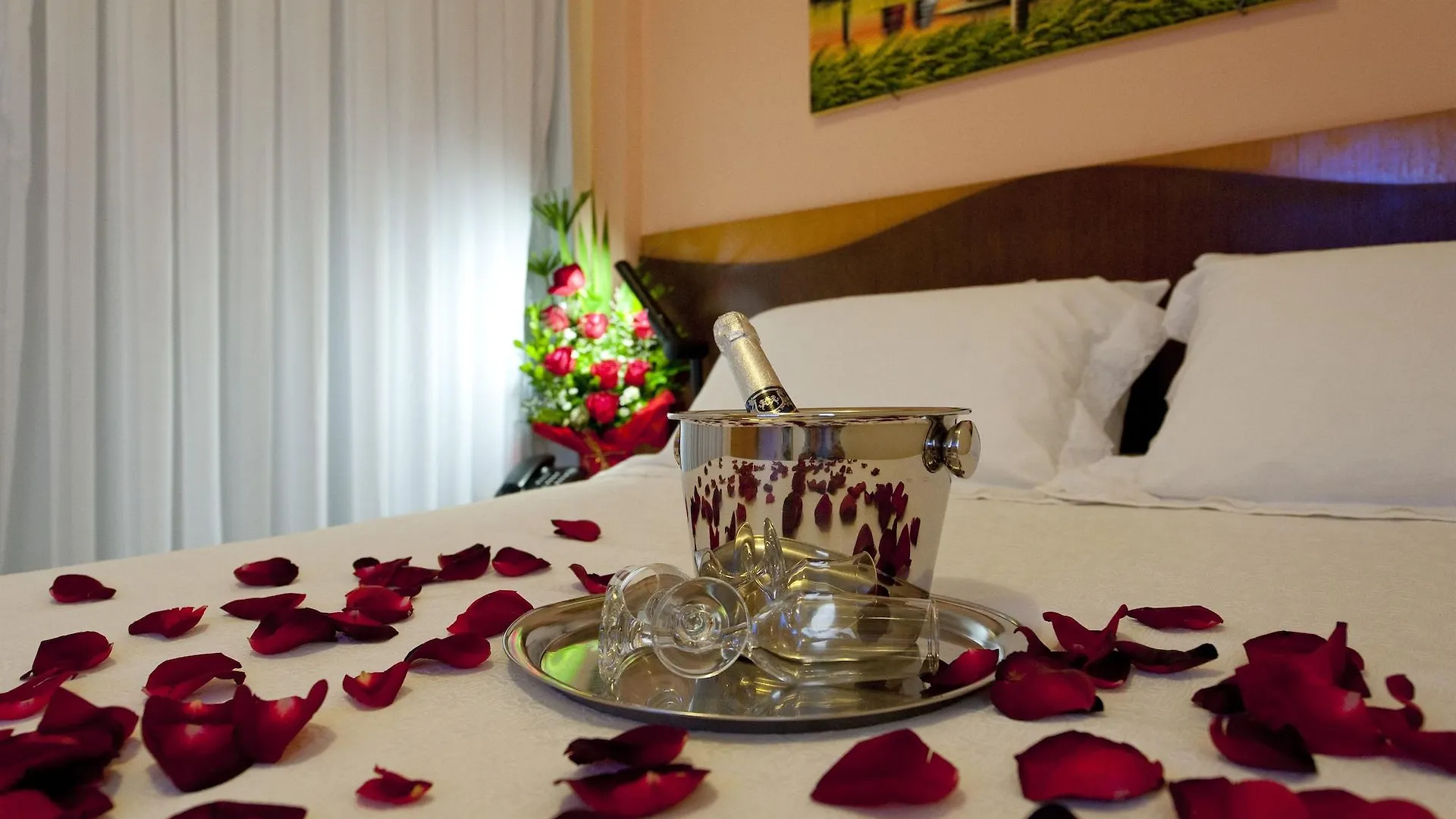 Hotel Areia De Ouro Natal Brazil