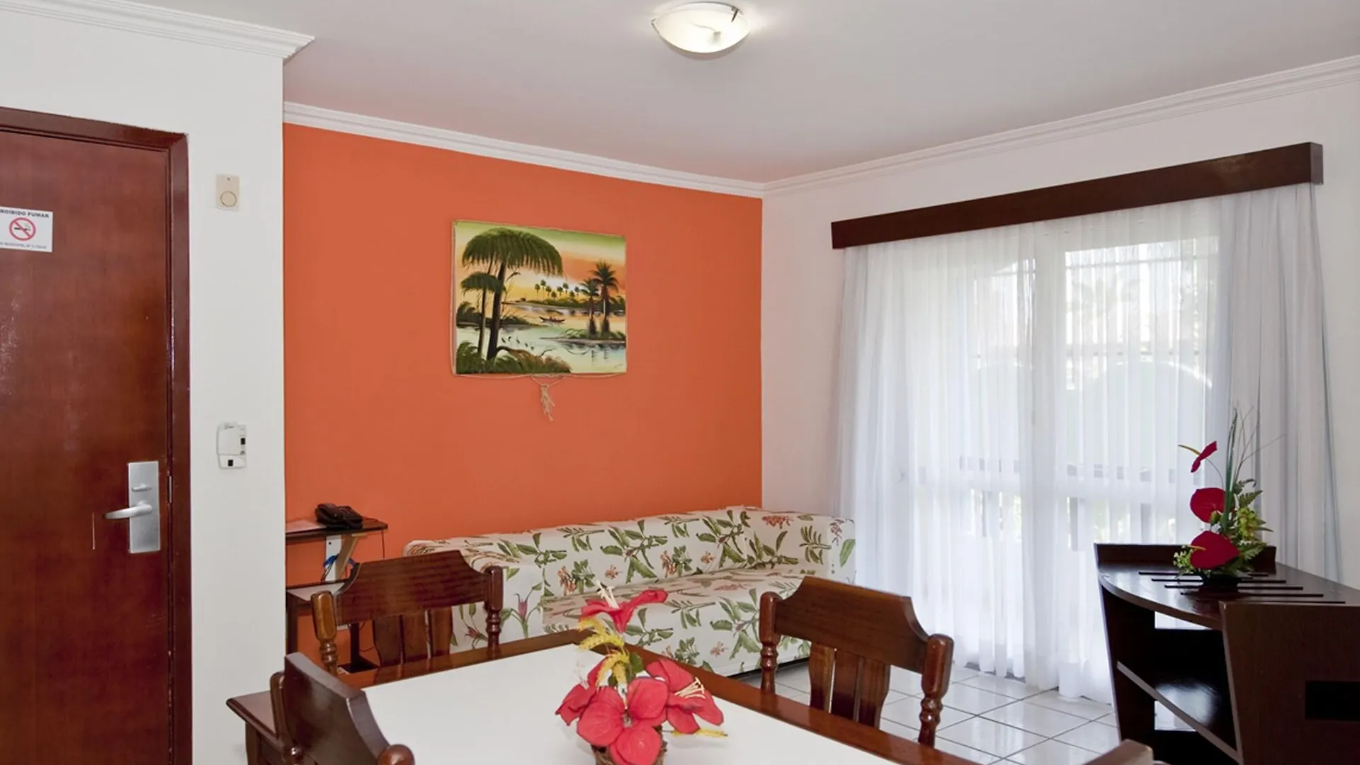 Hotel Areia De Ouro Natal 3*,
