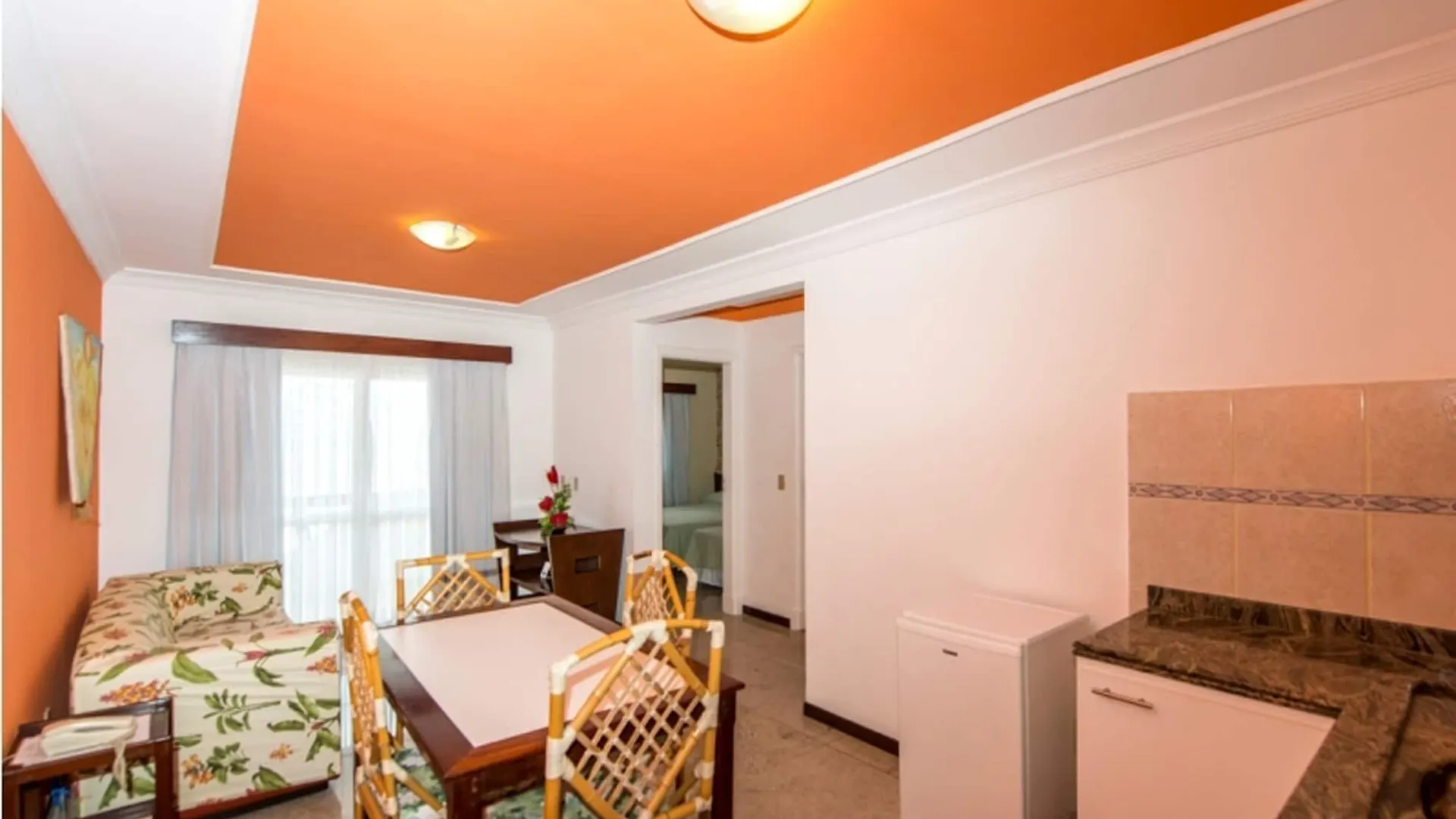 ***  Hotel Areia De Ouro Natal Brazil