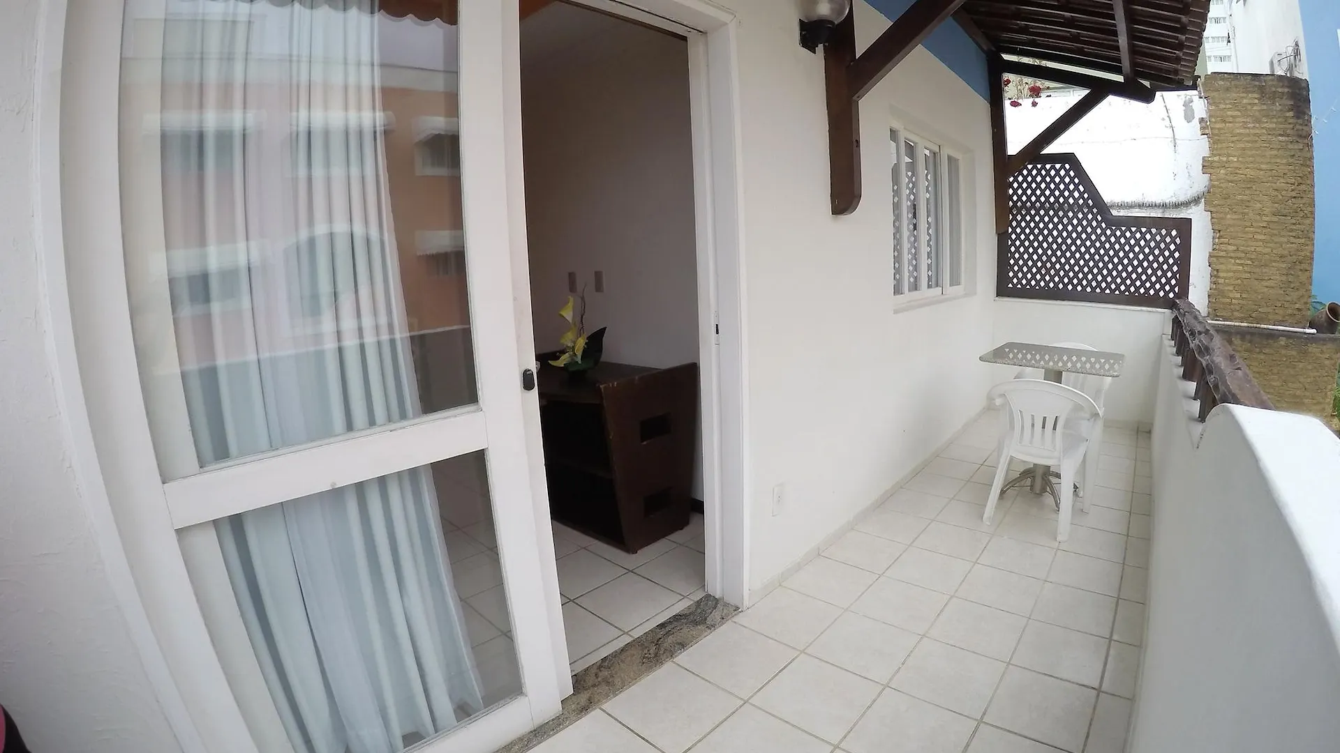 Hotel Areia De Ouro Natal