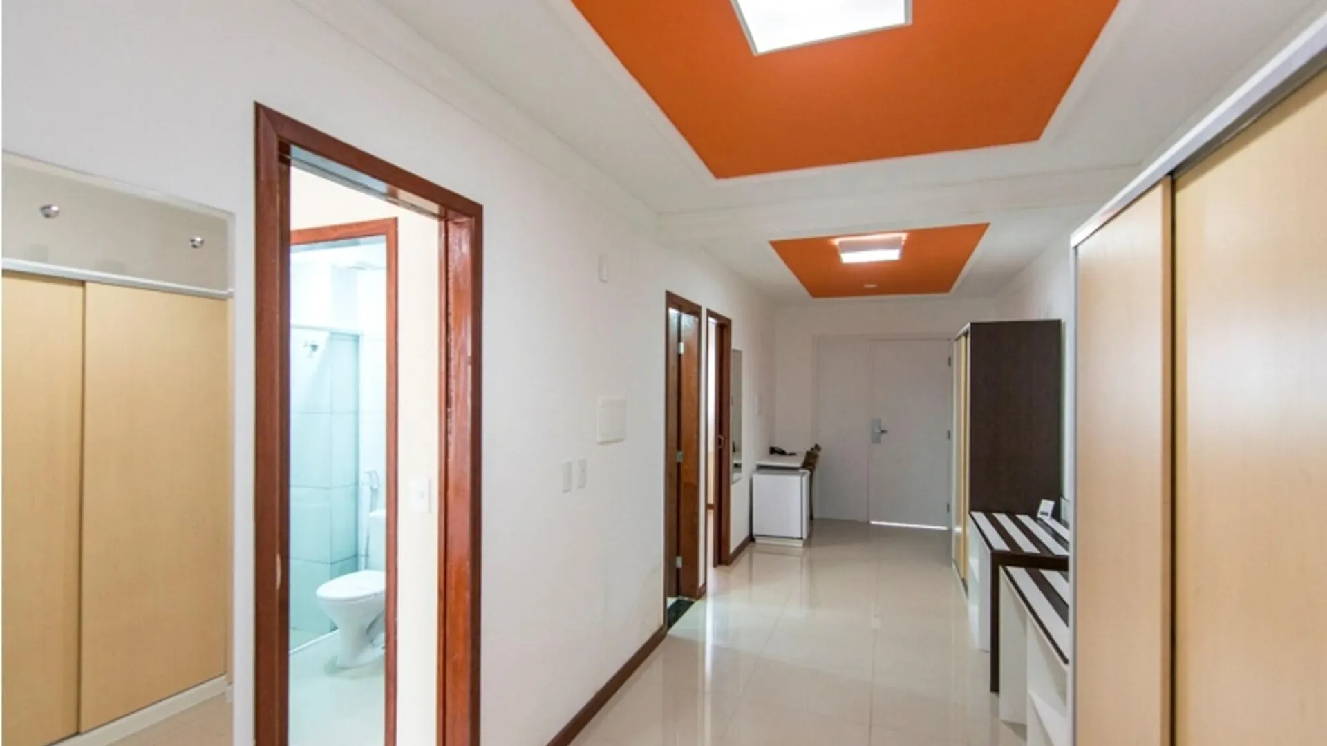 Hotel Areia De Ouro Natal