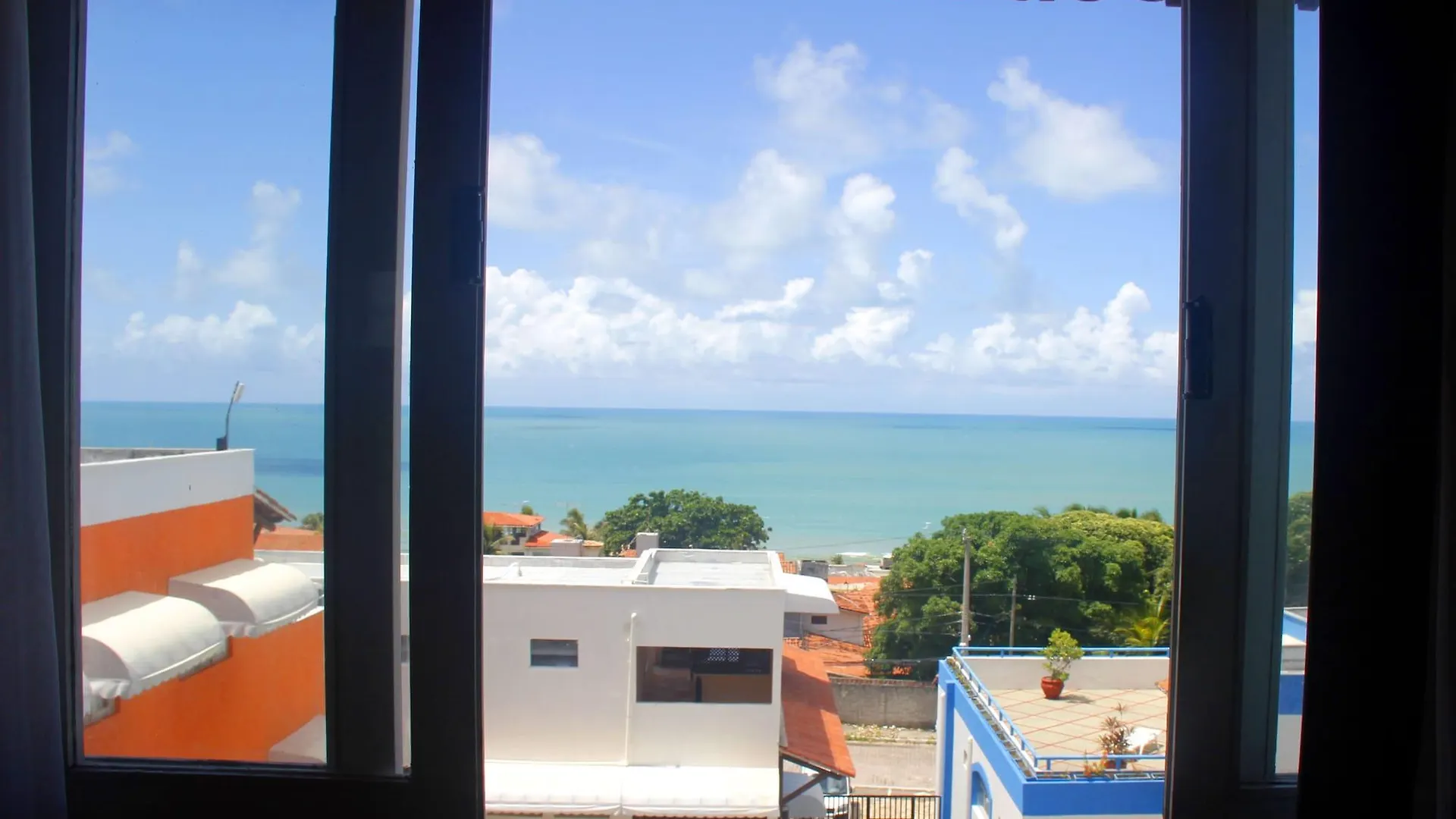 Hotel Areia De Ouro Natal