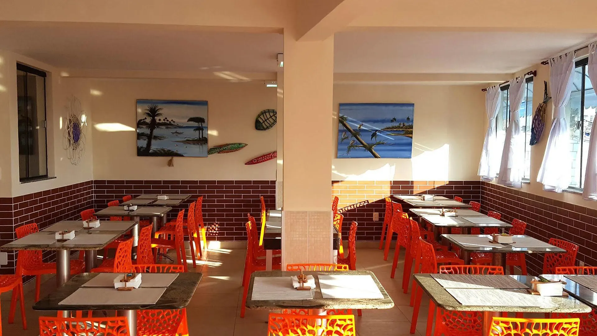 ***  Hotel Areia De Ouro Natal Brasilien