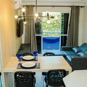 Apart-hotel Ponta Negra Flat Prime, Natal