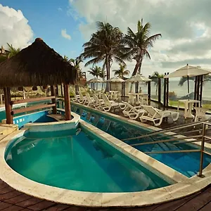 Hotel Elegance Suítes Beira Mar, Natal