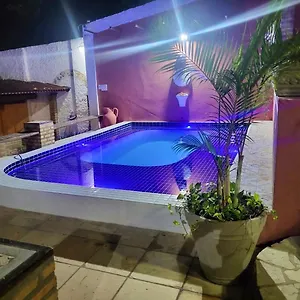 Hotel Sarue Natal-rn, Natal
