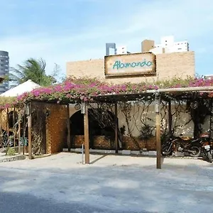 Estalagem Alamanda, Natal