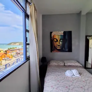 Albergue Soul, Natal
