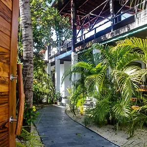 Albergue Agora, Natal