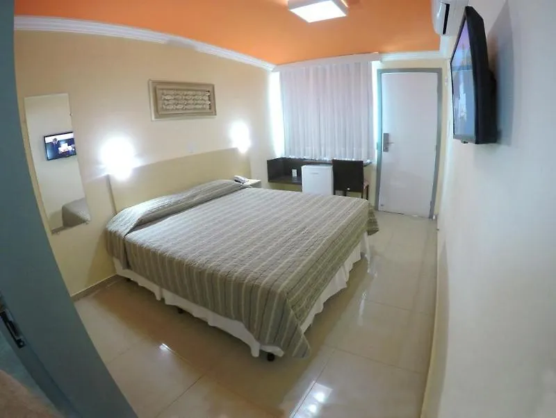 ***  Hotel Areia De Ouro Natal Brasil