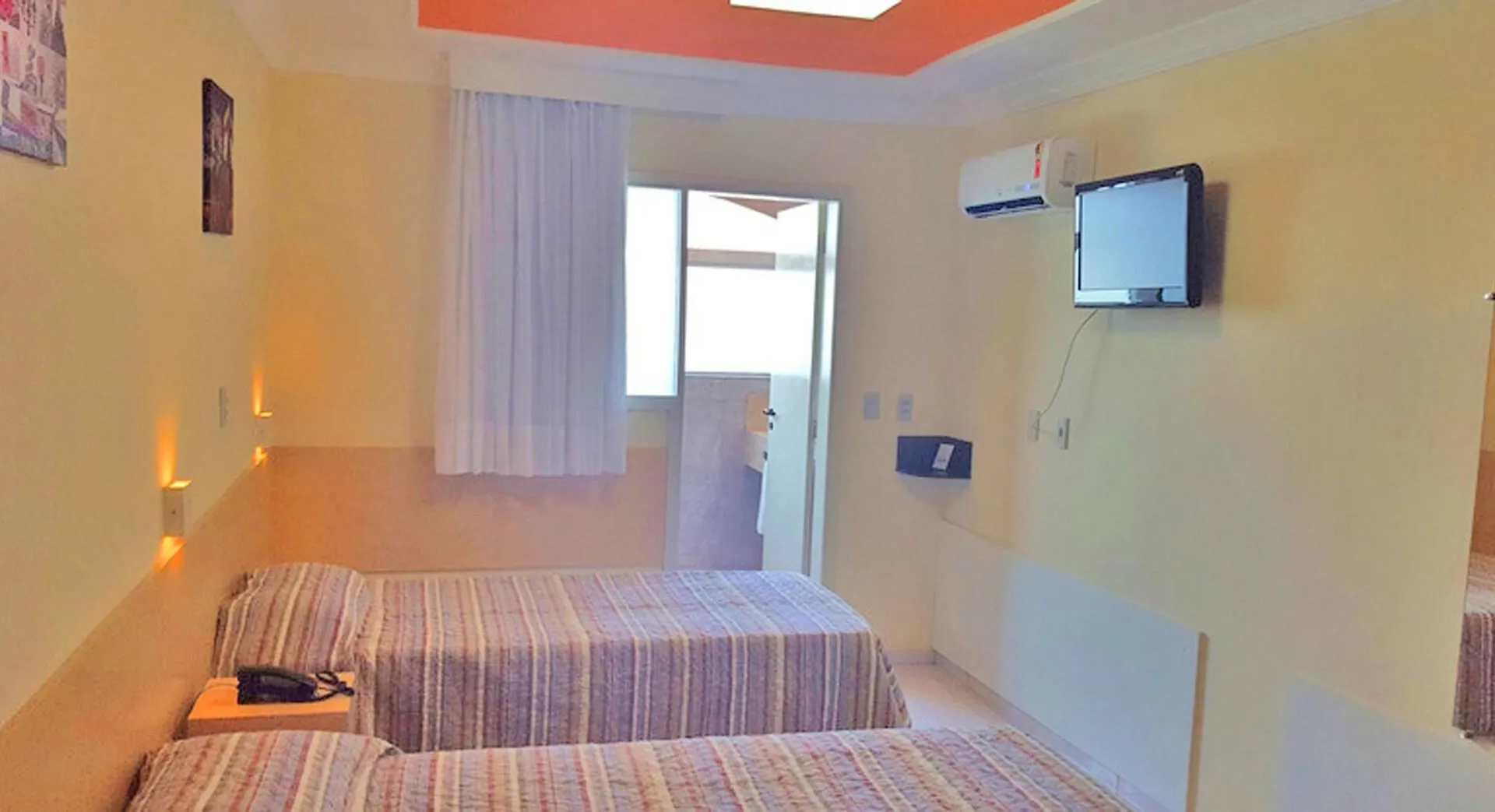 Hotel Areia De Ouro Natal