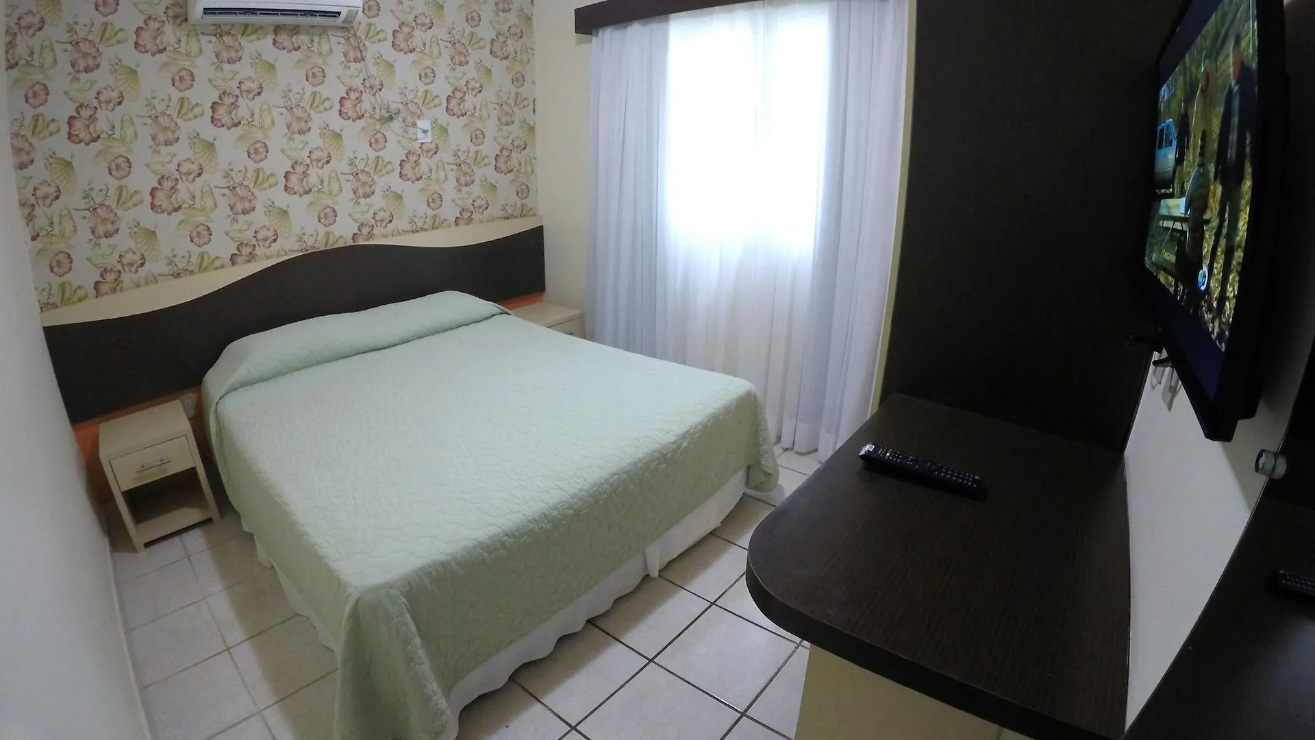 Hotel Areia De Ouro Natal 3*,