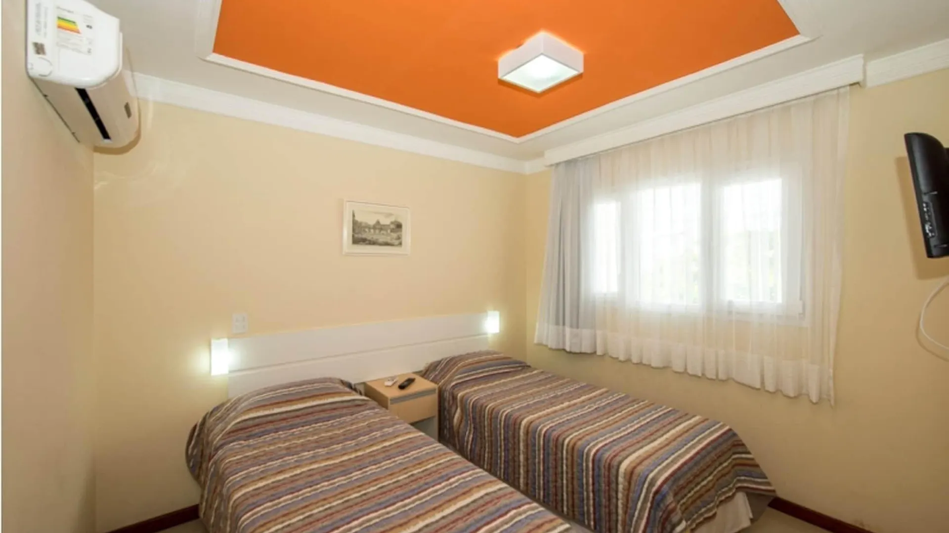 Hotel Areia De Ouro Natal
