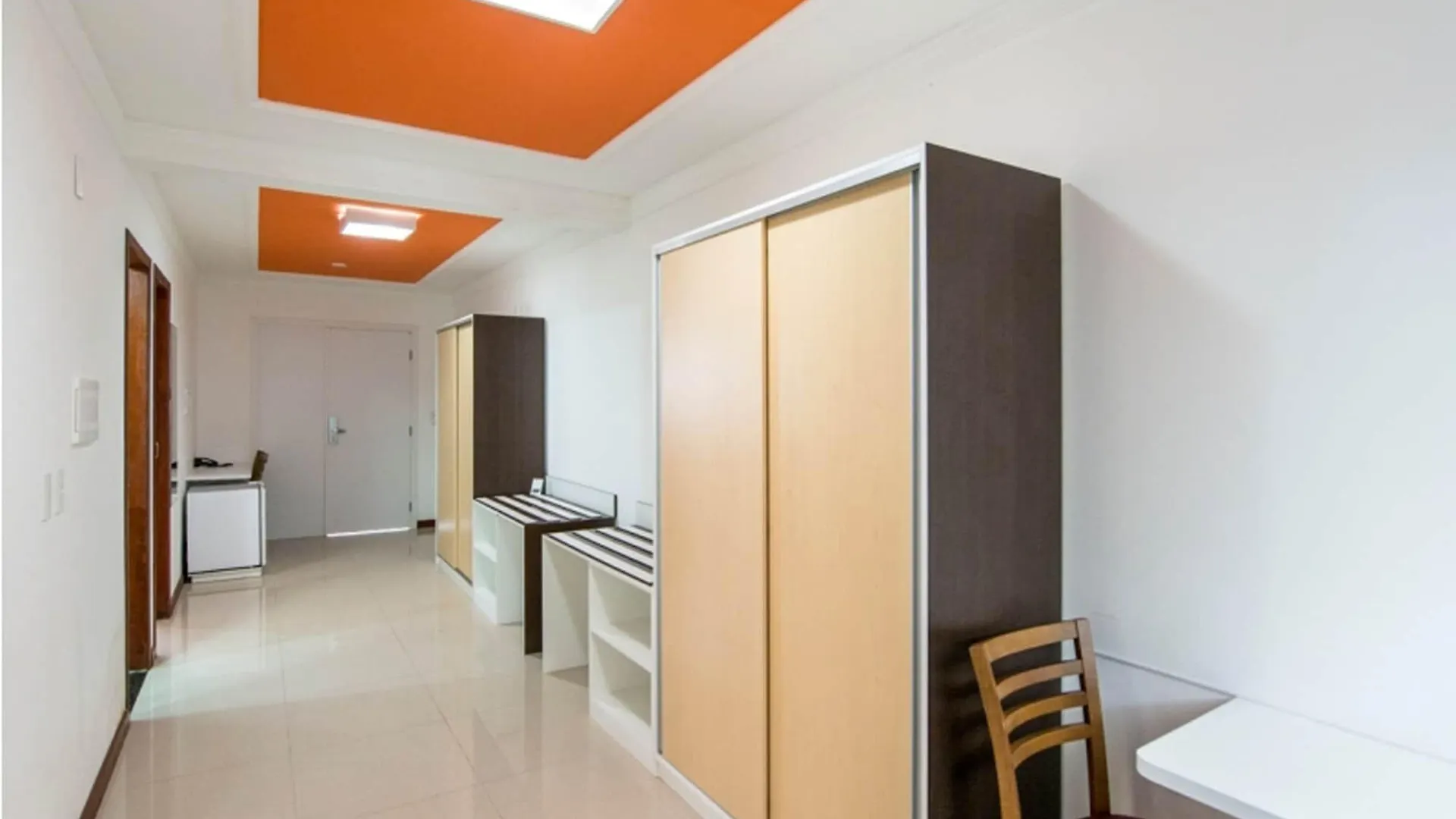 Hotel Areia De Ouro Natal