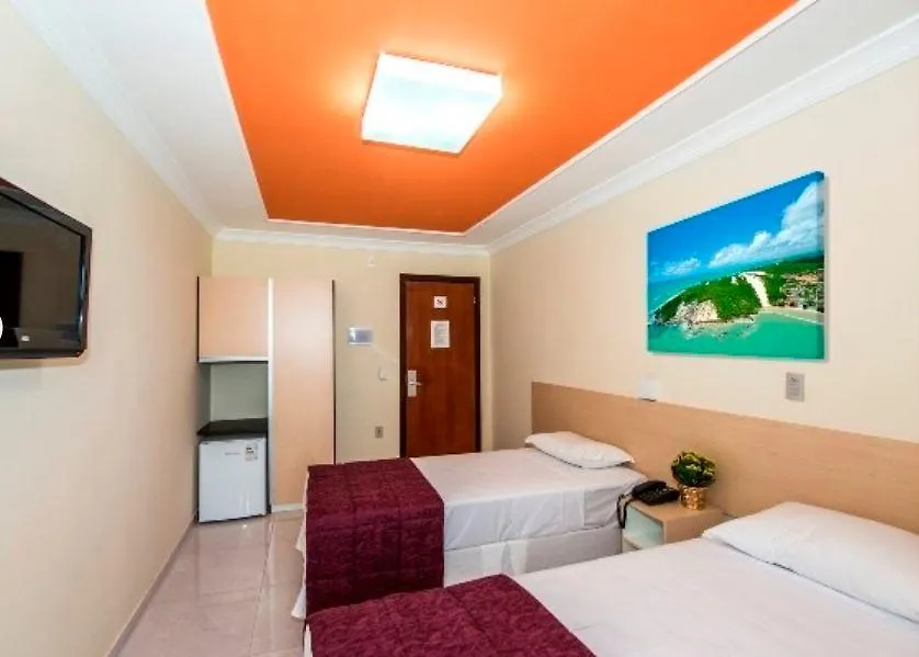 Hotel Areia De Ouro Natal