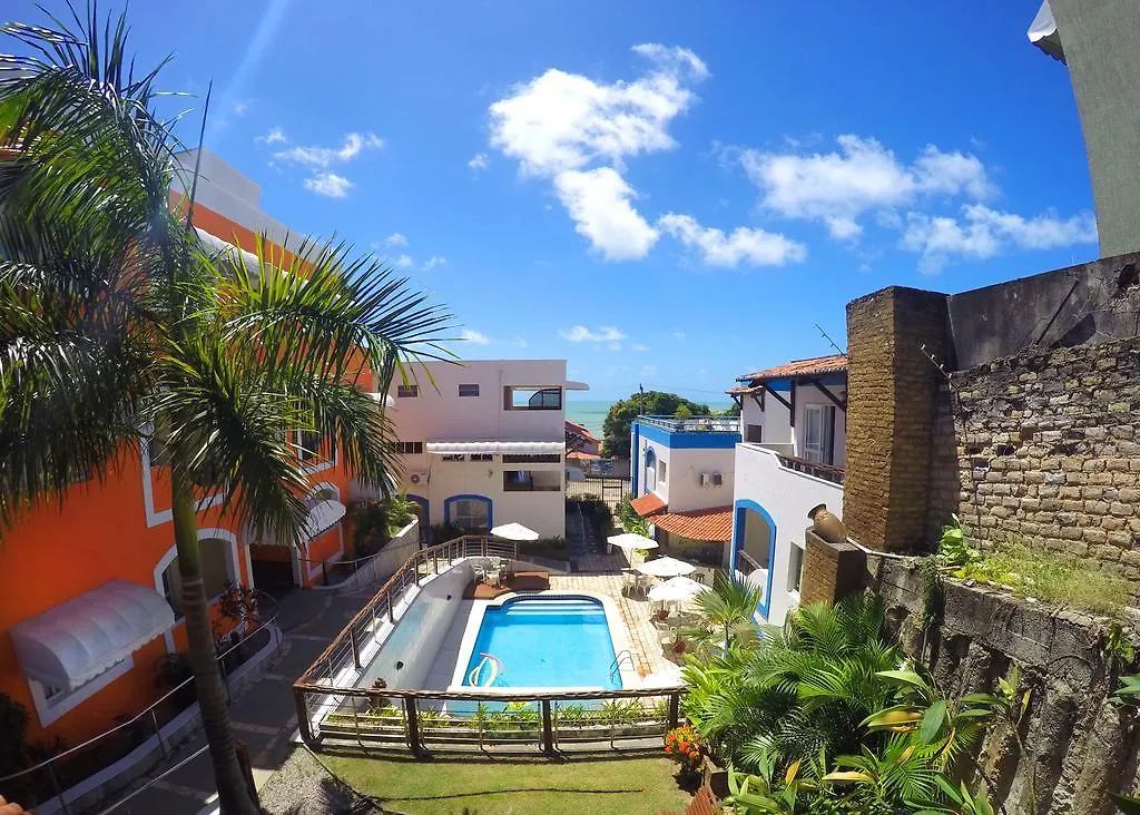 Hotel Areia De Ouro Natal