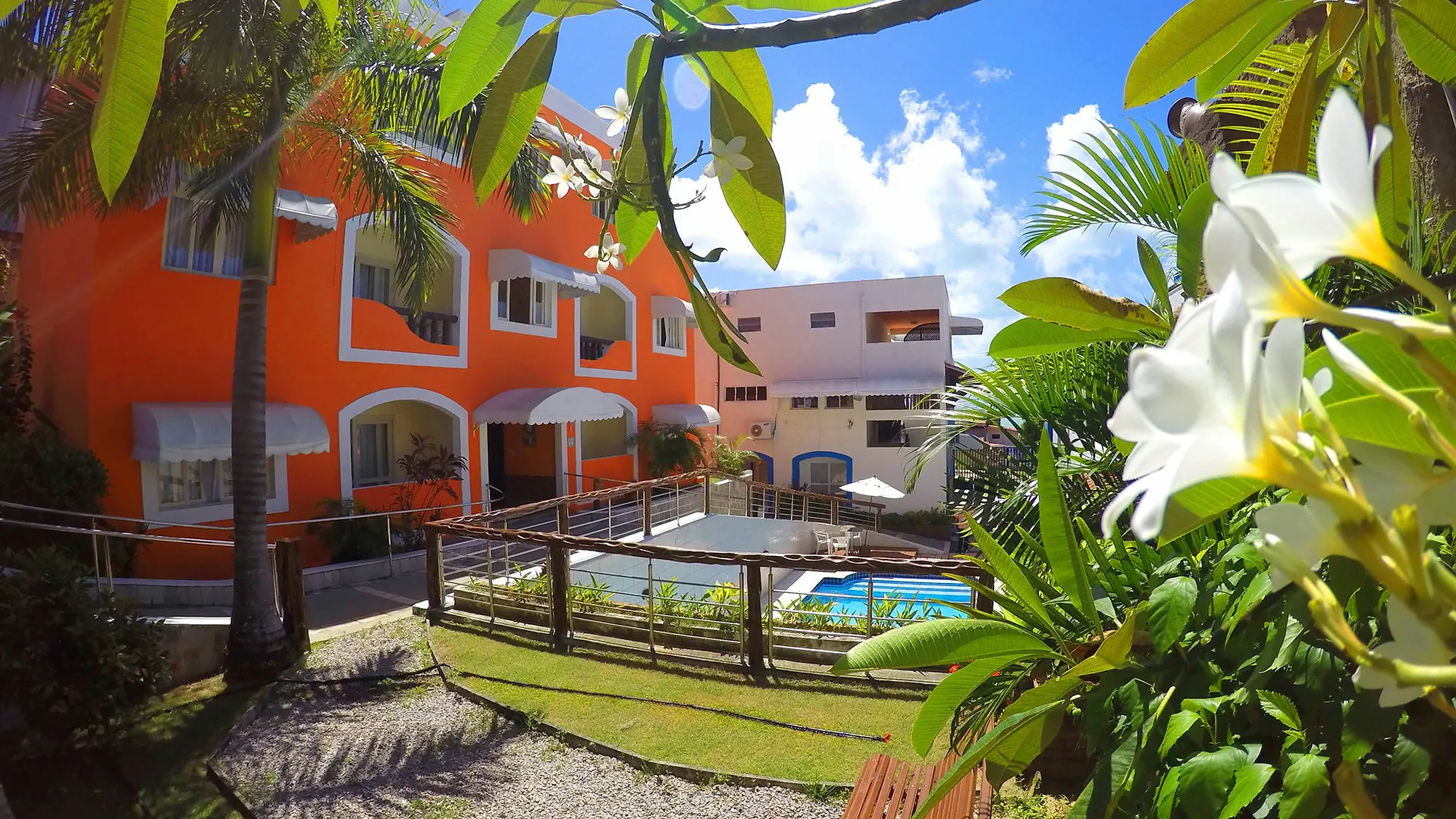 Hotel Areia De Ouro Natal 3*,  Brasil