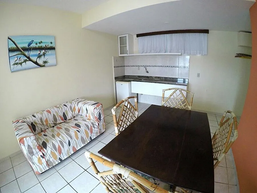 Hotel Areia De Ouro Natal Brasil